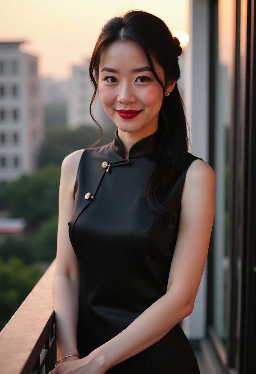 《玻璃森林》海报